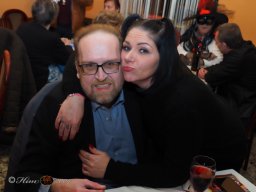 Faschingsfest Mit Musik zur Menschlichkeit 01. 02. 2025